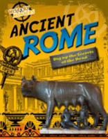 History Hunters Pack A of 6