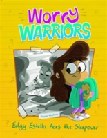 Worry Warriors Pack A of 4