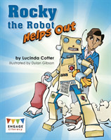 Rocky the Robot Helps Out