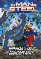 Man of Steel Pack B of 4