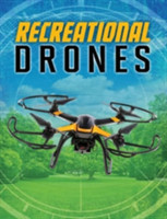 Drones Pack A of 4