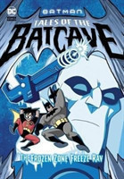 Tales of the Batcave Pack B of 4