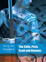 Celts, Picts, Scoti and Romans