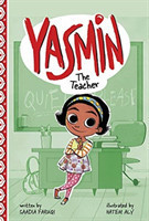 Yasmin Pack B of 4