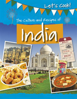 Culture and Recipes of India