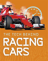 Tech Behind Racing Cars