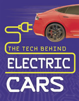 Tech Behind Electric Cars