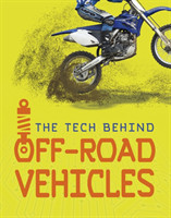 Tech Behind Off-Road Vehicles