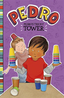 Pedro's Tricky Tower