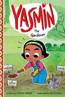 Yasmin the Gardener