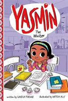 Yasmin the Writer