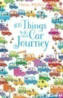 100 things to do on a car journey