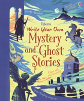 Write Your Own Mystery and Ghost Stories