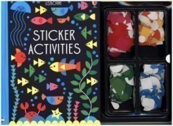 Sticker Activities