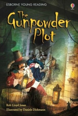 Gunpowder Plot