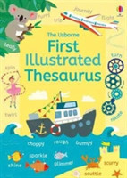 First Illustrated Thesaurus