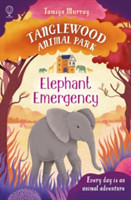 Elephant Emergency