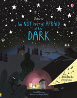 I'm Not (Very) Afraid of the Dark
