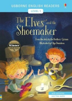 Elves and the Shoemaker