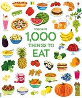 1000 Things to Eat