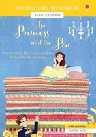 Princess and the Pea