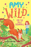 Amy Wild and the Silly Squirrel