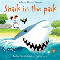 Shark in the Park