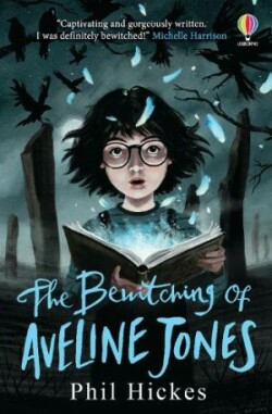 Bewitching of Aveline Jones