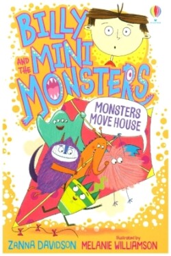 Monsters Move House
