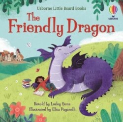 Friendly Dragon