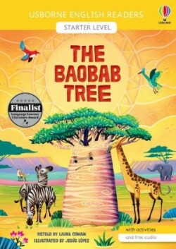 Baobab Tree