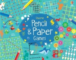 Pencil and Paper Games