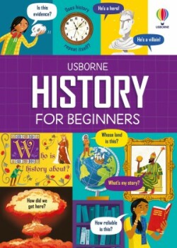 History for Beginners