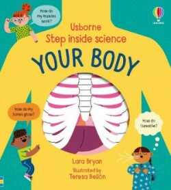 Step inside Science: Your Body