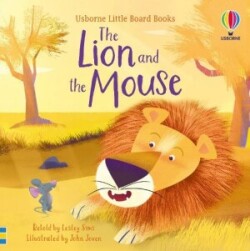 Lion and the Mouse