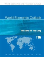 World Economic Outlook, April 2016 (Spanish)