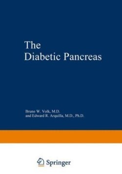 Diabetic Pancreas