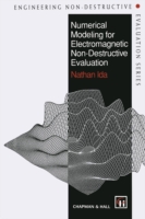 Numerical Modeling for Electromagnetic Non-Destructive Evaluation