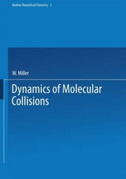 Dynamics of Molecular Collisions