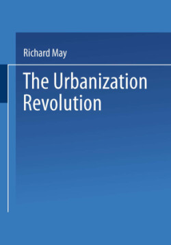 Urbanization Revolution