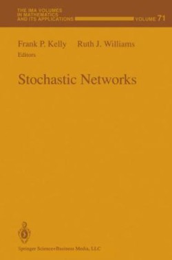 Stochastic Networks