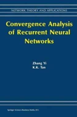 Convergence Analysis of Recurrent Neural Networks