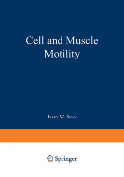 Cell and Muscle Motility