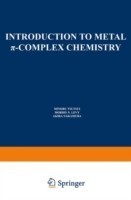 Introduction to Metal π-Complex Chemistry