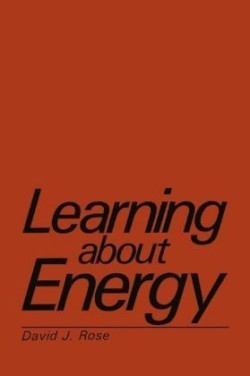 Learning about Energy