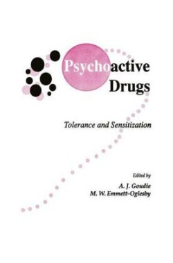 Psychoactive Drugs