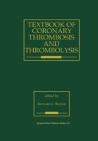 Textbook of Coronary Thrombosis and Thrombolysis