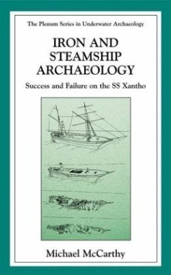 Iron and Steamship Archaeology