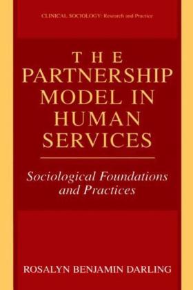 Partnership Model in Human Services