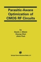 Parasitic-Aware Optimization of CMOS RF Circuits